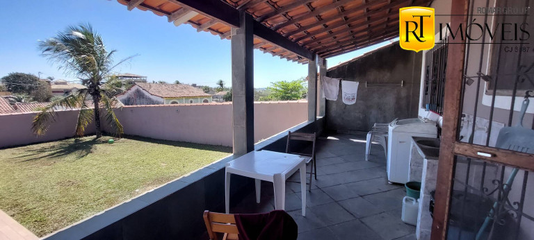 Imagem Casa com 2 Quartos à Venda, 60 m² em Caminho De Búzios - Cabo Frio Imagem Casa com 2 Quartos à Venda, 60 m² em Caminho De Búzios - Cabo Frio