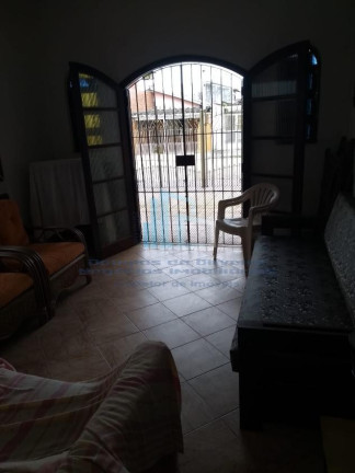 Imagem Casa com 2 Quartos à Venda, 90 m² em Caiçara - Praia Grande