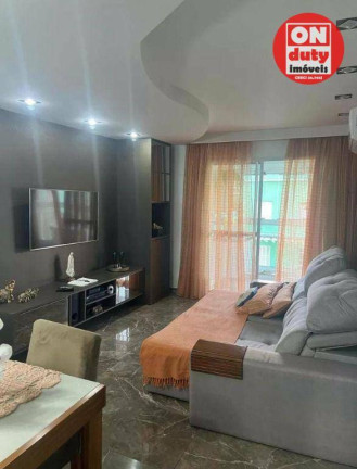 Imagem Apartamento com 2 Quartos à Venda, 77 m² em José Menino - Santos Imagem Apartamento com 2 Quartos à Venda, 77 m² em José Menino - Santos