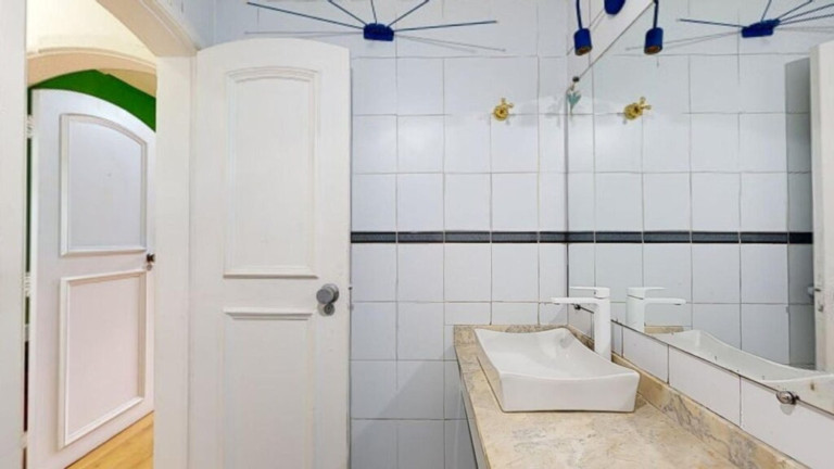 Imagem Imóvel com 1 Quarto à Venda, 40 m² em Jardim Paulista - São Paulo Imagem Imóvel com 1 Quarto à Venda, 40 m² em Jardim Paulista - São Paulo