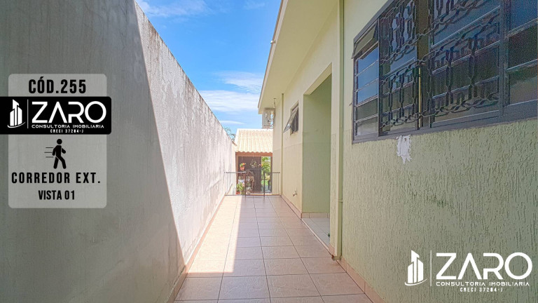 Imagem Casa com 3 Quartos à Venda, 660 m² em Assistência - Rio Claro Imagem Casa com 3 Quartos à Venda, 660 m² em Assistência - Rio Claro