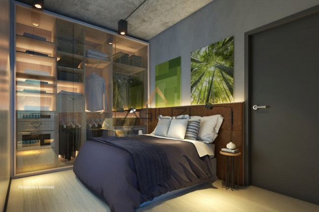 Imagem Apartamento com 2 Quartos à Venda, 78 m² em Paraíso - São Paulo Imagem Apartamento com 2 Quartos à Venda, 78 m² em Paraíso - São Paulo