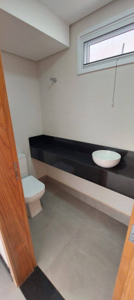 Imagem Sobrado com 3 Quartos à Venda, 450 m² em Condomínio Residencial Jaguary - São José Dos Campos