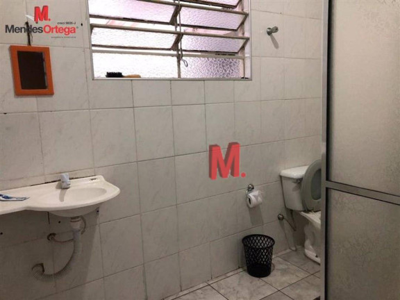 Imagem Casa à Venda, 395 m² em Jardim Santa Rosália - Sorocaba