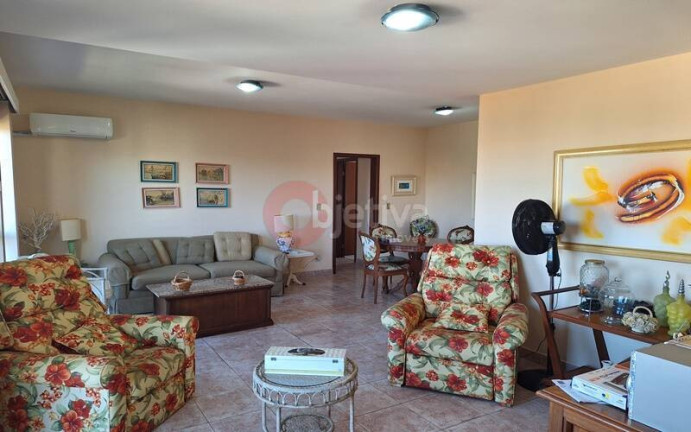 Imagem Apartamento com 3 Quartos à Venda, 197 m² em Passagem - Cabo Frio Imagem Apartamento com 3 Quartos à Venda, 197 m² em Passagem - Cabo Frio