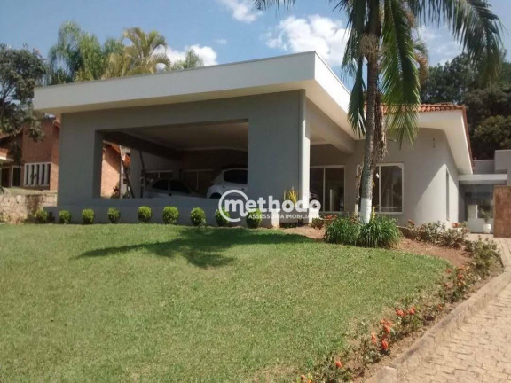 Imagem Casa com 6 Quartos à Venda, 1.250 m² em Valinhos - Valinhos