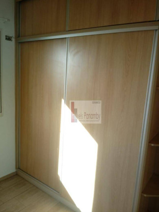 Imagem Apartamento com 2 Quartos à Venda, 46 m² em Butantã - São Paulo
