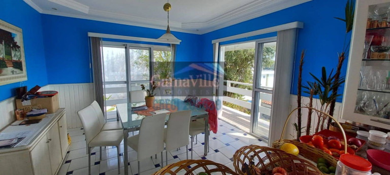 Imagem Casa de Condomínio com 4 Quartos à Venda, 400 m² em Parque Residencial Itapeti - Mogi Das Cruzes