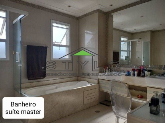 Imagem Apartamento com 4 Quartos à Venda, 242 m² em Nova Petrópolis - São Bernardo Do Campo Imagem Apartamento com 4 Quartos à Venda, 242 m² em Nova Petrópolis - São Bernardo Do Campo