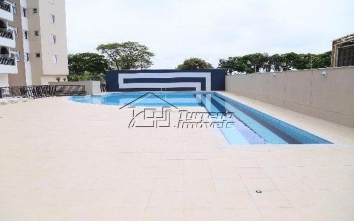 Imagem Apartamento com 2 Quartos à Venda, 62 m² em Jardim Aquarius - São José Dos Campos