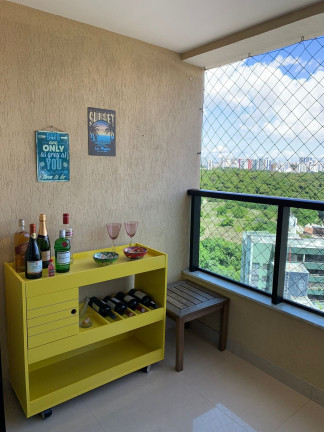 Imagem Apartamento com 3 Quartos à Venda, 82 m² em Pituba - Salvador