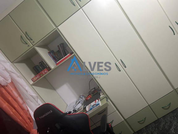 Imagem Apartamento com 3 Quartos à Venda, 125 m² em Vila Valparaiso - Santo André Imagem Apartamento com 3 Quartos à Venda, 125 m² em Vila Valparaiso - Santo André