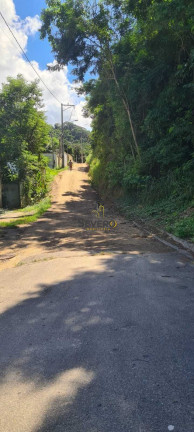 Terreno à Venda, 510 m² em Piratininga - Niterói