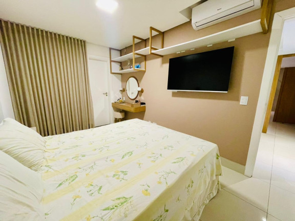 Imagem Apartamento com 3 Quartos à Venda, 125 m² em Pituba - Salvador