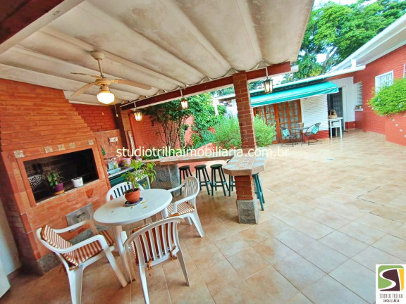 Imagem Casa com 4 Quartos à Venda, em Jardim Esplanada Ii - São José Dos Campos Imagem Casa com 4 Quartos à Venda, em Jardim Esplanada Ii - São José Dos Campos