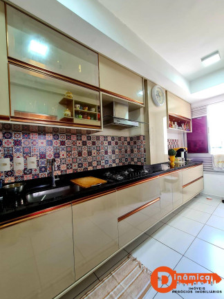 Imagem Apartamento com 3 Quartos à Venda, 134 m² em Flores - Manaus