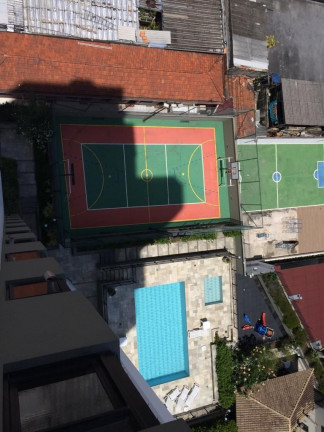 Imagem Apartamento com 3 Quartos à Venda, 80 m² em Perdizes - São Paulo