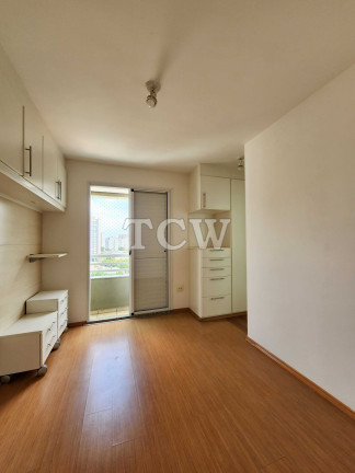 Imagem Apartamento com 2 Quartos à Venda, 74 m² em Vila Mariana - São Paulo