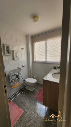 Imagem Apartamento com 1 Quarto à Venda, 57 m² em José Menino - Santos Imagem Apartamento com 1 Quarto à Venda, 57 m² em José Menino - Santos