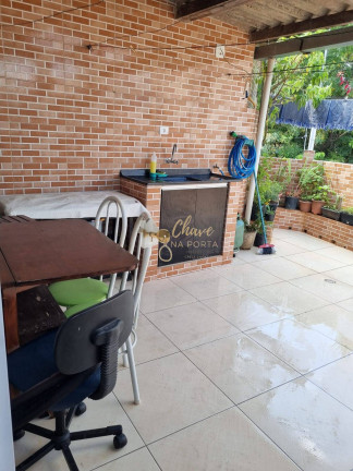 Imagem Casa com 2 Quartos à Venda, 140 m² em Jardim Germânia - São Paulo Imagem Casa com 2 Quartos à Venda, 140 m² em Jardim Germânia - São Paulo