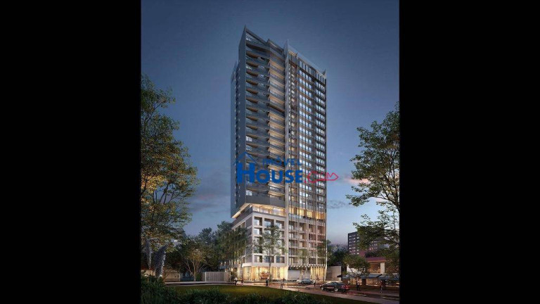 Imagem Apartamento com 3 Quartos à Venda, 124 m² em Pinheiros - São Paulo Imagem Apartamento com 3 Quartos à Venda, 124 m² em Pinheiros - São Paulo