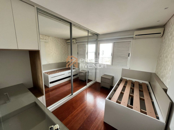 Imagem Cobertura com 3 Quartos à Venda, 220 m² em Jardim Aquarius - São José Dos Campos Imagem Cobertura com 3 Quartos à Venda, 220 m² em Jardim Aquarius - São José Dos Campos