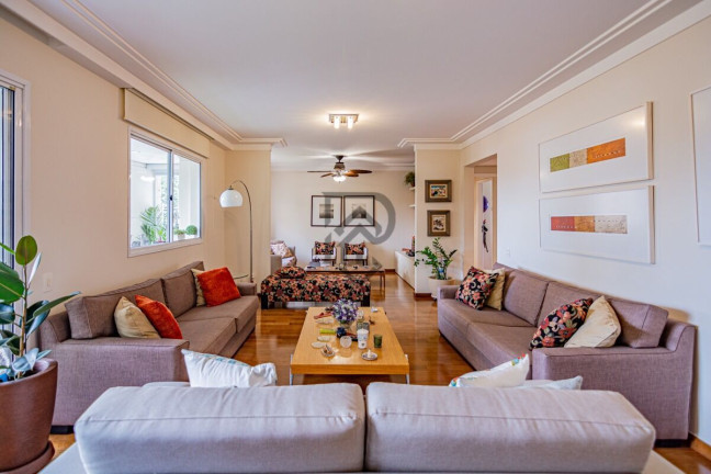 Imagem Apartamento com 3 Quartos à Venda, 172 m² em Vila Romana - São Paulo Imagem Apartamento com 3 Quartos à Venda, 172 m² em Vila Romana - São Paulo