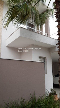 Imagem Imóvel com 3 Quartos à Venda, 300 m² em Residencial Colinas Do Sol - Sorocaba