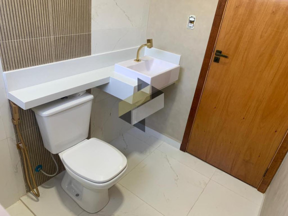 Imagem Casa com 3 Quartos à Venda, 100 m² em Horto Florestal - Sorocaba Imagem Casa com 3 Quartos à Venda, 100 m² em Horto Florestal - Sorocaba