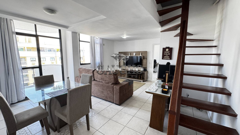 Cobertura com 2 Quartos à Venda, 117 m² em Recreio Dos Bandeirantes - Rio De Janeiro