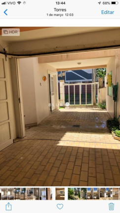 Imagem Casa com 4 Quartos à Venda, 317 m² em Praia Da Cal - Torres Imagem Casa com 4 Quartos à Venda, 317 m² em Praia Da Cal - Torres