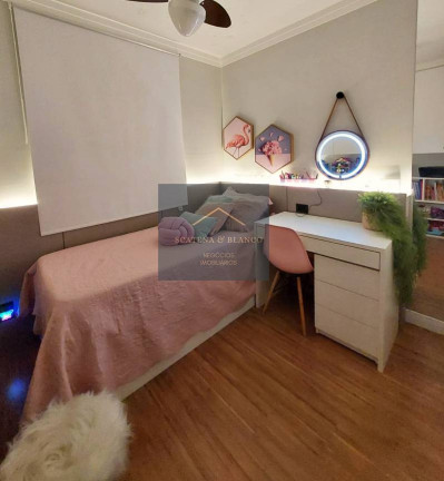 Imagem Apartamento com 2 Quartos à Venda, 52 m² em Edifício Reserva Do Bosque Eco Club - Sorocaba