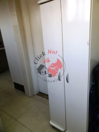 Imagem Apartamento com 2 Quartos à Venda, 68 m² em Centro - São Bernardo Do Campo