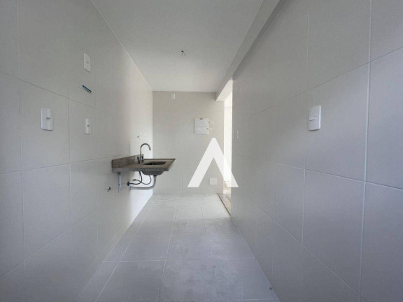 Imagem Apartamento com 2 Quartos à Venda, 60 m² em Várzea - Teresópolis Imagem Apartamento com 2 Quartos à Venda, 60 m² em Várzea - Teresópolis
