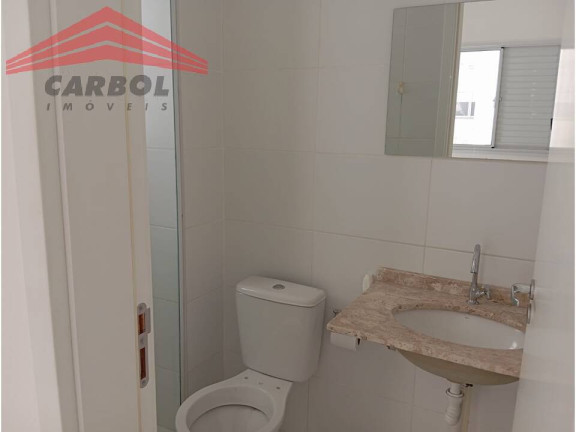 Imagem Apartamento com 3 Quartos à Venda, 67 m² em Vila Lacerda - Jundiaí