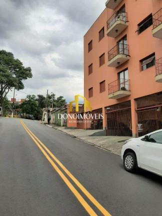 Imagem Apartamento com 2 Quartos à Venda, 65 m² em Santa Terezinha - São Bernardo Do Campo Imagem Apartamento com 2 Quartos à Venda, 65 m² em Santa Terezinha - São Bernardo Do Campo