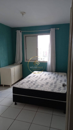 Imagem Apartamento com 2 Quartos à Venda, 67 m² em Centro - São José Dos Campos Imagem Apartamento com 2 Quartos à Venda, 67 m² em Centro - São José Dos Campos