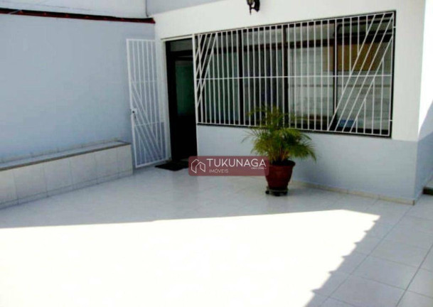 Imagem Casa com 3 Quartos à Venda, 289 m² em Vila Rosália - Guarulhos