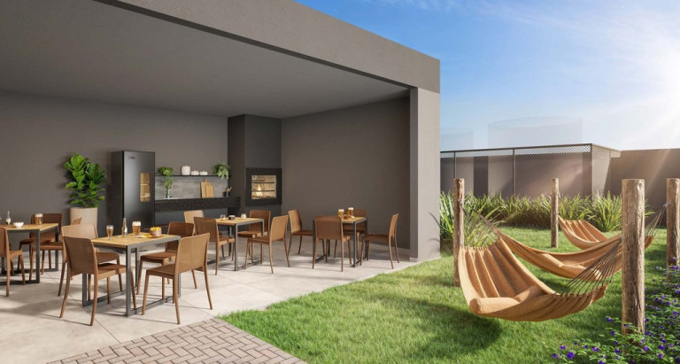 Imagem Apartamento com 2 Quartos à Venda, 31 m² em Jardim Piratininga - São Paulo Imagem Apartamento com 2 Quartos à Venda, 31 m² em Jardim Piratininga - São Paulo
