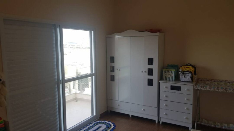 Imagem Casa de Condomínio com 4 Quartos à Venda, 300 m² em Iporanga - Sorocaba