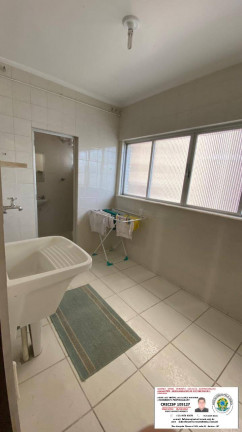 Imagem Apartamento com 3 Quartos à Venda, Locação ou Temporada, 265 m² em Aparecida - Santos Imagem Apartamento com 3 Quartos à Venda, Locação ou Temporada, 265 m² em Aparecida - Santos