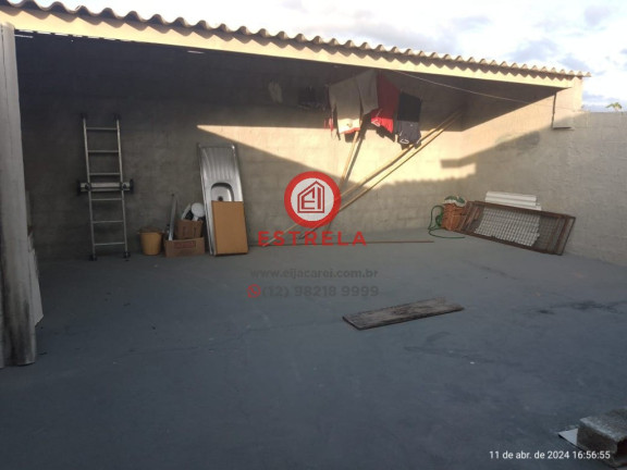 Imagem Casa com 1 Quarto à Venda, 150 m² em Conjunto Residencial Araucária - Jacareí Imagem Casa com 1 Quarto à Venda, 150 m² em Conjunto Residencial Araucária - Jacareí