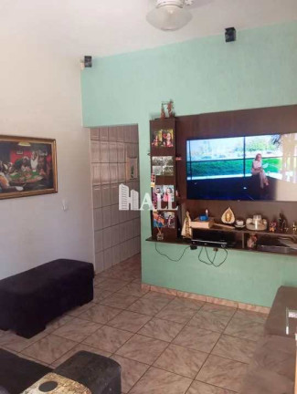 Imagem Casa com 2 Quartos à Venda, 127 m² em Residencial Macedo Teles I - São José Do Rio Preto Imagem Casa com 2 Quartos à Venda, 127 m² em Residencial Macedo Teles I - São José Do Rio Preto