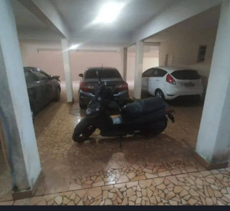 Imagem Apartamento com 2 Quartos à Venda, 85 m² em Estuário - Santos Imagem Apartamento com 2 Quartos à Venda, 85 m² em Estuário - Santos