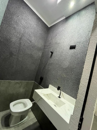 Imagem Casa com 3 Quartos à Venda, 128 m² em Jardim Cidade Monções - Maringa