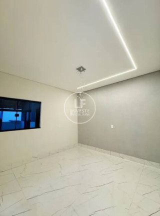 Casa com 2 Quartos à Venda, 360 m² em Residencial Solar Garden I - Aparecida De Goiânia