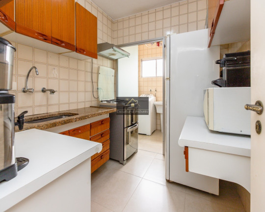 Imagem Apartamento com 1 Quarto à Venda, 51 m² em Brooklin Novo - São Paulo