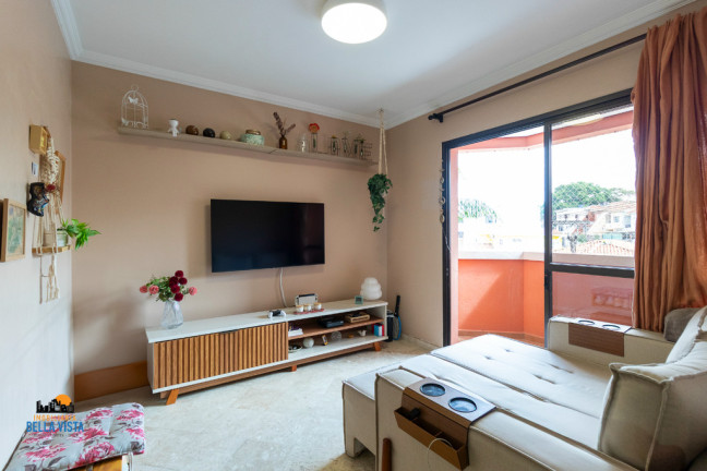 Imagem Apartamento com 2 Quartos à Venda, em Vila Parque Jabaquara - São Paulo Imagem Apartamento com 2 Quartos à Venda, em Vila Parque Jabaquara - São Paulo