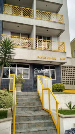 Imagem Apartamento com 1 Quarto à Venda, 58 m² em Jardim Proença - Campinas Imagem Apartamento com 1 Quarto à Venda, 58 m² em Jardim Proença - Campinas