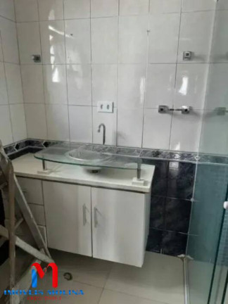 Imagem Sobrado com 3 Quartos à Venda, 280 m² em Vila Aquilino - Santo André Imagem Sobrado com 3 Quartos à Venda, 280 m² em Vila Aquilino - Santo André